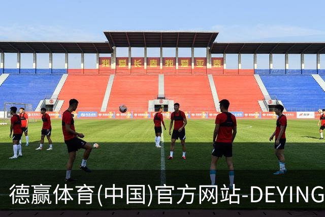 德赢体育(中国)官方网站-DEYINGSPORTS公司简介